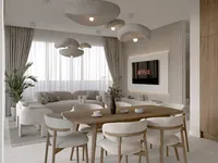 Недвижимость 3 Bedroom Villa For sale in Paralimni, Famagusta: 6