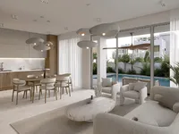 Недвижимость 3 Bedroom Villa For sale in Paralimni, Famagusta: 7