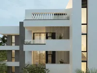 Недвижимость 4 Bedroom Apartment for Sale in Faneromeni. Larnaca: 3