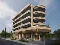 Недвижимость 2 Bedroom Apartment For sale in Paralimni, Famagusta: 1