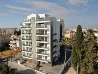 Недвижимость 4 Bedroom Penthouse Apartment for Sale in Skala. Larnaca: 1