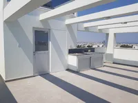 Недвижимость 4 Bedroom Penthouse Apartment for Sale in Skala. Larnaca: 4