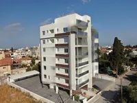 Недвижимость 4 Bedroom Penthouse Apartment for Sale in Skala. Larnaca: 5