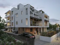 Недвижимость 1 Bedroom Apartment For sale in Paralimni, Famagusta: 1