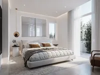 Недвижимость 1 Bedroom Apartment For sale in Paralimni, Famagusta: 6