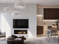 Недвижимость 2 Bedroom Apartment For sale in Paralimni, Famagusta: 1