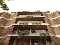 Недвижимость 1 Bedroom Apartment For sale in Livadia, Larnaca: 3