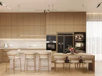Недвижимость 4 Bedroom Detached House for Sale in Dekeleia, Larnaca: 3