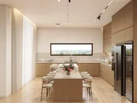 Недвижимость 4 Bedroom Detached House for Sale in Dekeleia, Larnaca: 4