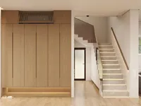 Недвижимость 4 Bedroom Detached House for Sale in Dekeleia, Larnaca: 5