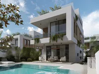 Недвижимость 3 Bedroom Villa For Sale in Paralimni: 2