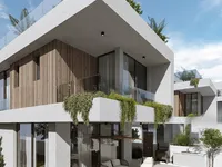 Недвижимость 3 Bedroom Villa For Sale in Paralimni: 4