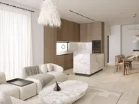 Недвижимость 3 Bedroom Villa For sale in Paralimni, Famagusta: 1