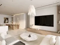 Недвижимость 3 Bedroom Villa For sale in Paralimni, Famagusta: 2