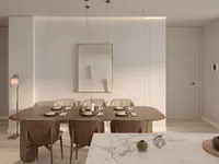 Недвижимость 3 Bedroom Villa For sale in Paralimni, Famagusta: 3