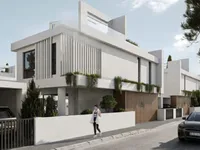 Недвижимость 3 Bedroom Villa For sale in Paralimni, Famagusta: 4