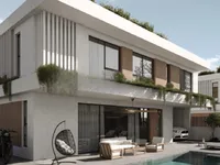 Недвижимость 3 Bedroom Villa For sale in Paralimni, Famagusta: 5