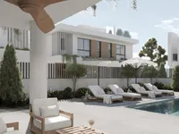 Недвижимость 3 Bedroom Villa For sale in Paralimni, Famagusta: 6