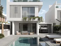 Недвижимость 3 Bedroom Villa For sale in Paralimni, Famagusta: 7