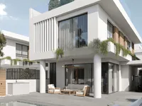 Недвижимость 3 Bedroom Villa For sale in Paralimni, Famagusta: 8