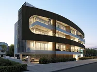 Недвижимость 2 Bedroom Apartment for Sale in Pyla, Larnaca: 1