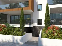 Недвижимость 2 Bedroom Apartment for Sale in Livadia, Larnaca: 1