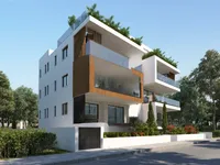 Недвижимость 2 Bedroom Apartment for Sale in Livadia, Larnaca: 2