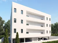 Недвижимость 2 Bedroom Apartment for Sale in Livadia, Larnaca: 3