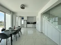 Недвижимость 3 Bedroom Detached House for Sale in Dekeleia, Larnaca: 2