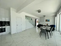 Недвижимость 3 Bedroom Detached House for Sale in Dekeleia, Larnaca: 5