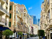 Недвижимость Apartment Monaco, Monte-Carlo: 8