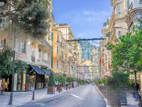 Недвижимость Apartment Monaco, Monte-Carlo: 9