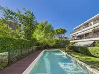 Недвижимость Villa Pointe Croisette: 2