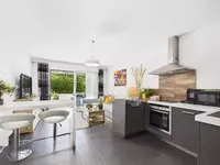 Недвижимость Villa Pointe Croisette: 3