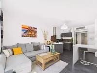 Недвижимость Villa Pointe Croisette: 4