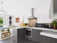 Недвижимость Villa Pointe Croisette: 5