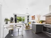 Недвижимость Villa Pointe Croisette: 6