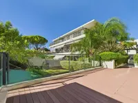 Недвижимость Villa Pointe Croisette: 11