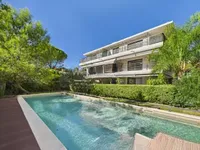 Недвижимость Villa Pointe Croisette: 14