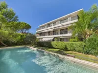 Недвижимость Villa Pointe Croisette: 16