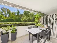 Недвижимость Villa Pointe Croisette: 17