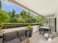 Недвижимость Villa Pointe Croisette: 18