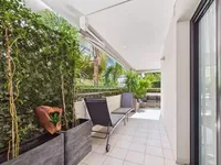 Недвижимость Villa Pointe Croisette: 19