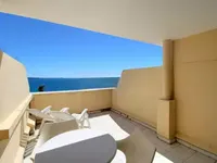 Недвижимость Residence Cannes Croix des Gardes: 8