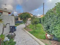 Недвижимость House Petit Juas: 1
