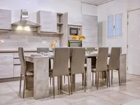 Недвижимость Sliema Seaview Apartment: 1