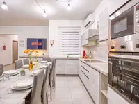Недвижимость Sliema Seaview Apartment: 3