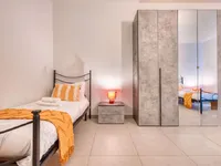 Недвижимость Sliema Seaview Apartment: 5