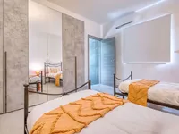 Недвижимость Sliema Seaview Apartment: 9