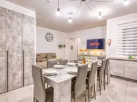 Недвижимость Sliema Seaview Apartment: 13